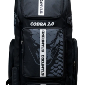 cobra 2.0 (duffle)