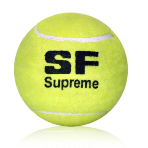 tennis ball (box stock)